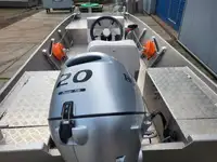Работни лодки за продажба