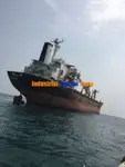 Танкер за нефт/химикали за продажба