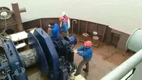 Буксир за продажба