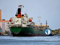 Танкер за нефт/химикали за продажба