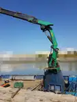 Работни лодки за продажба