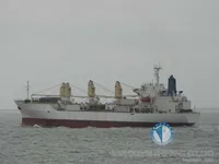 Танкер за нефт/химикали за продажба