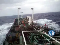Танкер за нефт/химикали за продажба