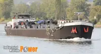 Oil/Chemical tanker за продан