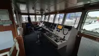 Кораб за доставки за продажба