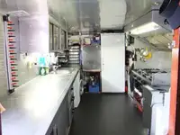 Баржа за продажба