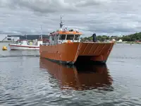 Катамаран за продажба