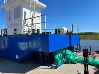 Работни лодки за продажба