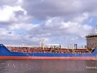 Танкер за нефт/химикали за продажба