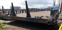 Баржа за продажба