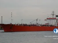 Танкер за нефт/химикали за продажба