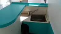 Кораб за превоз на екипаж за продажба
