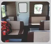 Пътнически кораб за продажба