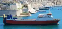 Контейнеровоз за продан