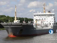 Танкер за нефт/химикали за продажба