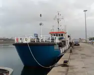 Работни лодки за продажба