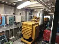 Буксир за продажба