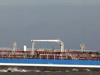 Танкер за нефт/химикали за продажба