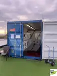 Круизен кораб за продажба