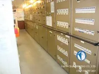 Танкер за нефт/химикали за продажба