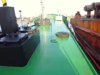 Танкер за нефт/химикали за продажба
