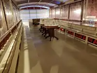 Круизен кораб за продажба
