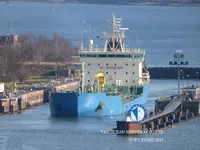 Танкер за нефт/химикали за продажба