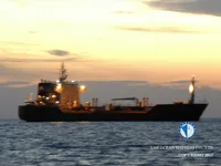 Танкер за нефт/химикали за продажба