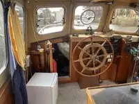 Буксир за продажба