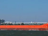 Танкер за нефт/химикали за продажба