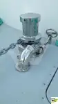 Круизен кораб за продажба