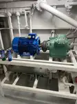 Хладилен кораб за продажба