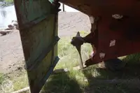 Буксир за продажба