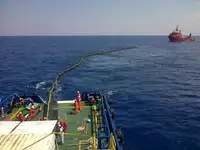 Транспортен кораб за насипни товари за продажба