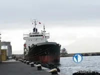 Танкер за нефт/химикали за продажба
