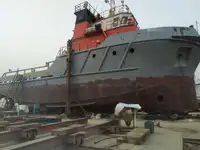 Буксир за продажба