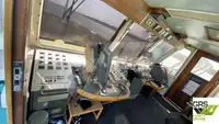 Круизен кораб за продажба