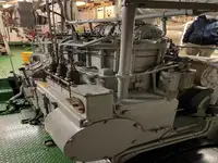 Круизен кораб за продажба