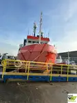 Кораб за доставки за продажба
