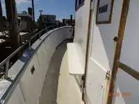 Кутер за продажба