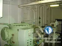 Танкер за нефт/химикали за продажба