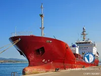 Танкер за нефт/химикали за продажба