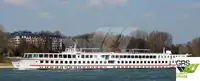 Круизен кораб за продажба