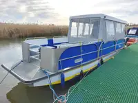 Фериботен кораб за продан