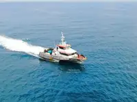 Патрулен кораб за продажба