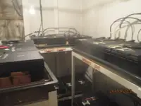 Хладилен кораб за продажба