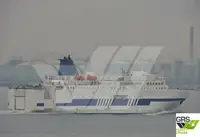 Ro-Ro ship за продан