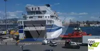 Ro-Ro кораб за продажба