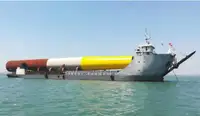 Баржа за продажба