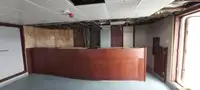 Круизен кораб за продажба